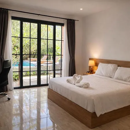 Aa Guest House Padonan
