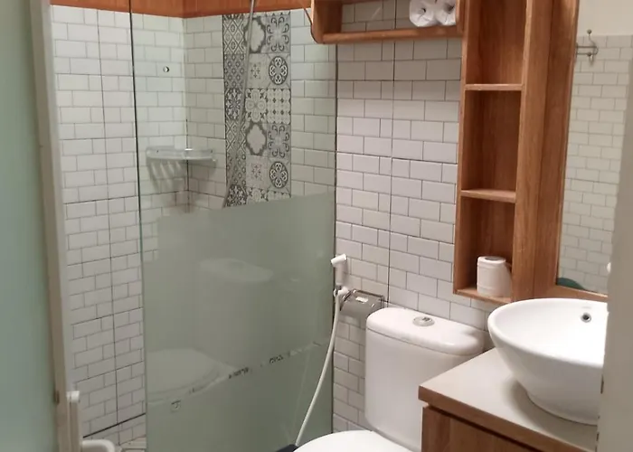 Aa Padonan Aparthotel *