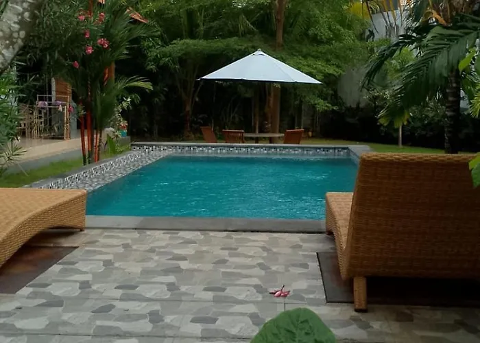 Aparthotel Aa Padonan